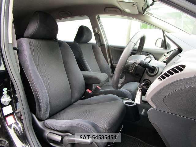 Honda STREAM 2009-01 241294-11