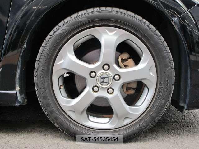 Honda STREAM 2009-01 241294-3