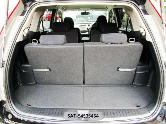 Honda STREAM 2009-01 241294-18