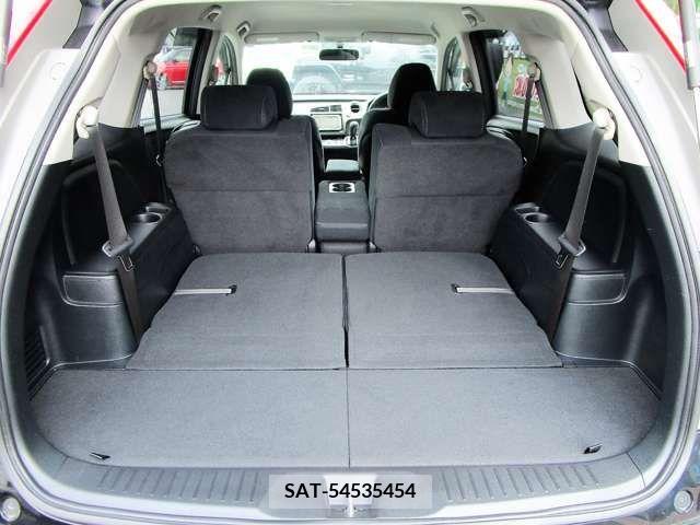 Honda STREAM 2009-01 241294-17