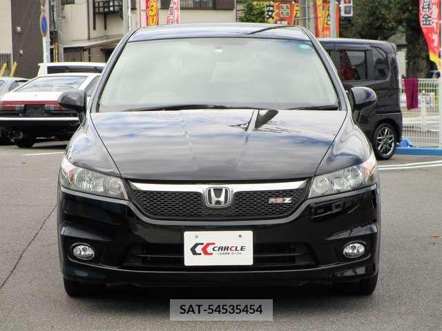 Honda STREAM 2009-01 241294-10
