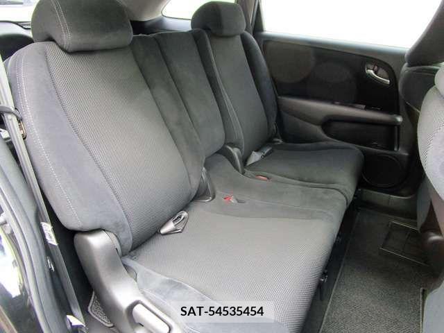 Honda STREAM 2009-01 241294-15