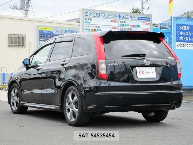 Honda STREAM 2009-01 241294-7