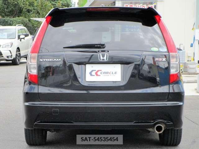 Honda STREAM 2009-01 241294-6