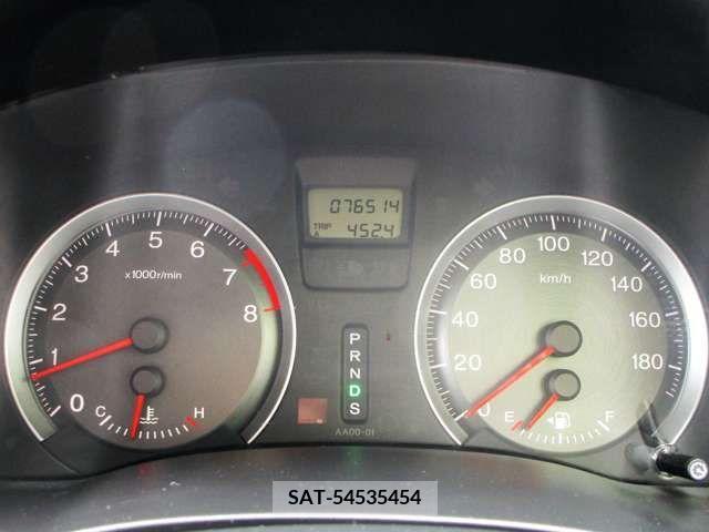 Honda STREAM 2009-01 241294-13