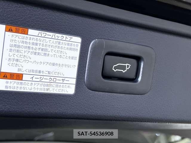 Toyota VELLFIRE 2015-04 378404-6