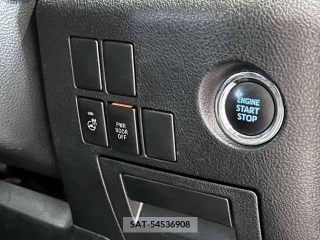 Toyota VELLFIRE 2015-04 378404-18