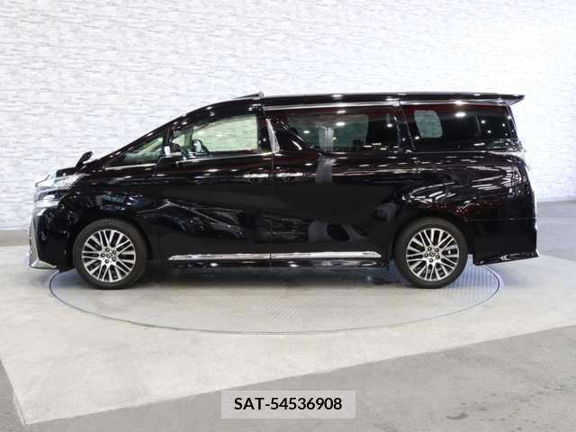 Toyota VELLFIRE 2015-04 378404-10