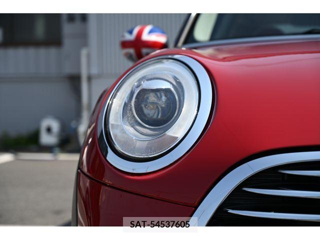 Bmw MINI 2015-06 372223-9