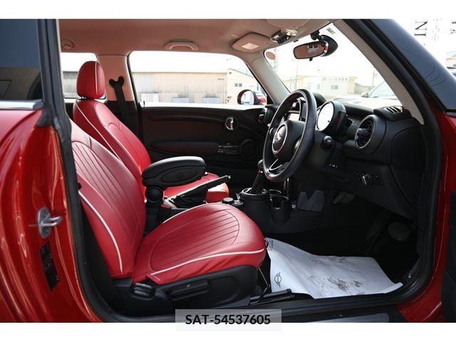 Bmw MINI 2015-06 372223-18