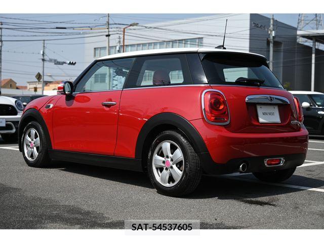 Bmw MINI 2015-06 372223-6