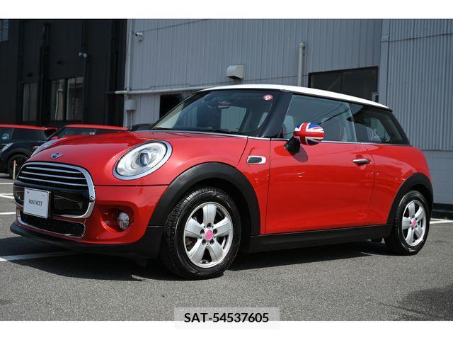 Bmw MINI 2015-06 372223-8