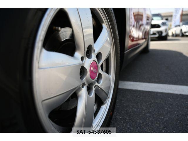 Bmw MINI 2015-06 372223-14