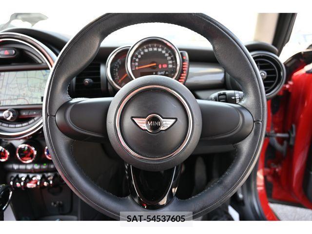 Bmw MINI 2015-06 372223-21