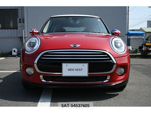 Bmw MINI 2015-06 372223-1