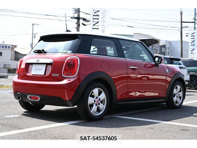 Bmw MINI 2015-06 372223-4