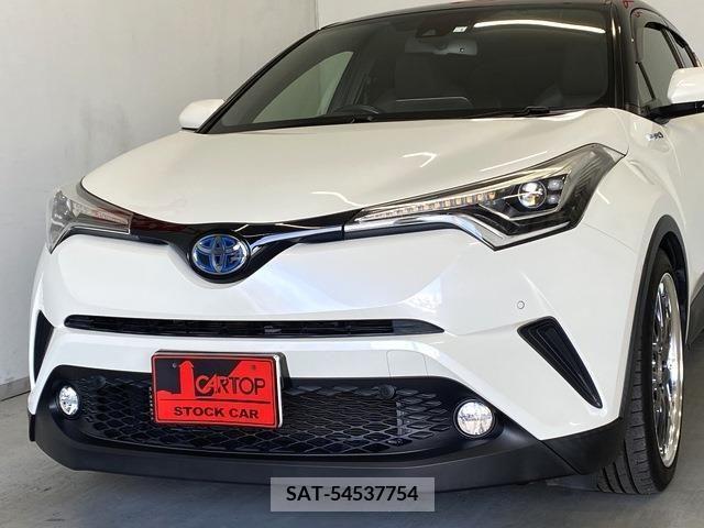 Toyota C-HR 2018-01 323045-5