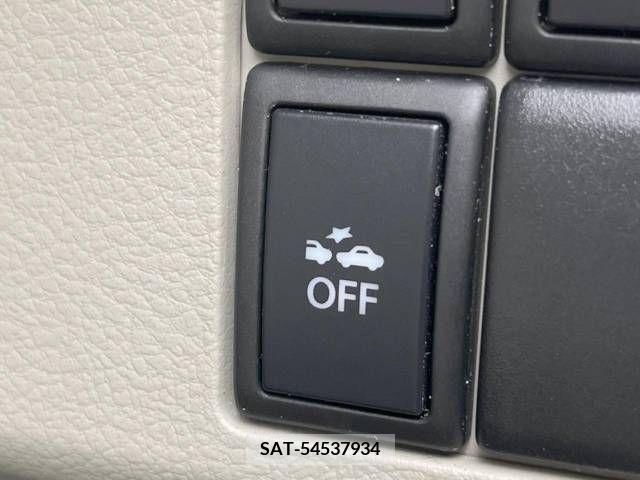 Suzuki SPACIA 2013-10 285602-2