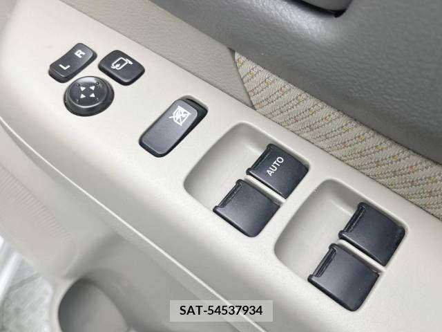 Suzuki SPACIA 2013-10 285602-10