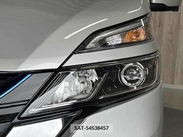 Nissan SERENA 2019-06 284198-8