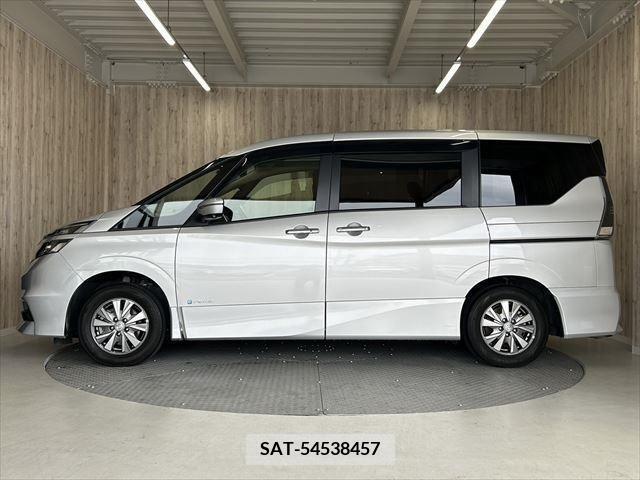 Nissan SERENA 2019-06 284198-7