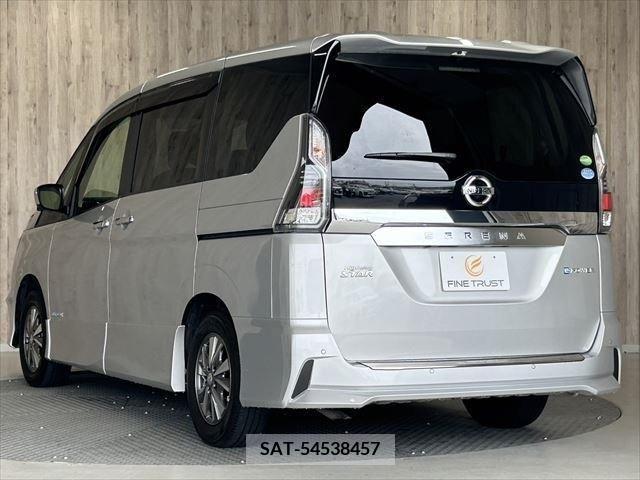 Nissan SERENA 2019-06 284198-6