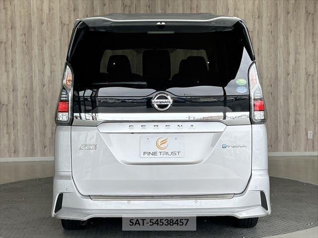 Nissan SERENA 2019-06 284198-5