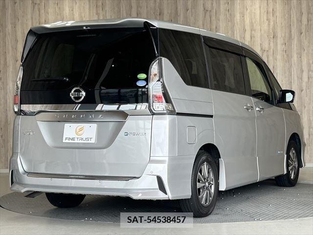Nissan SERENA 2019-06 284198-4