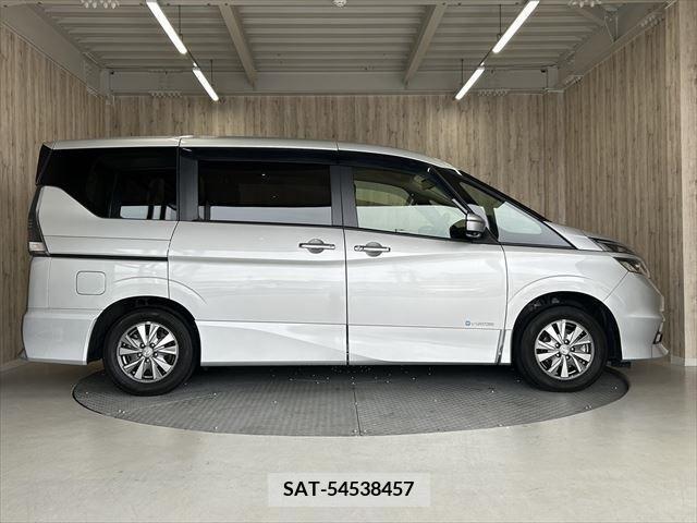Nissan SERENA 2019-06 284198-3