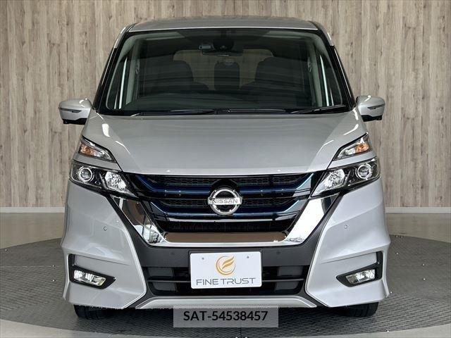 Nissan SERENA 2019-06 284198-1