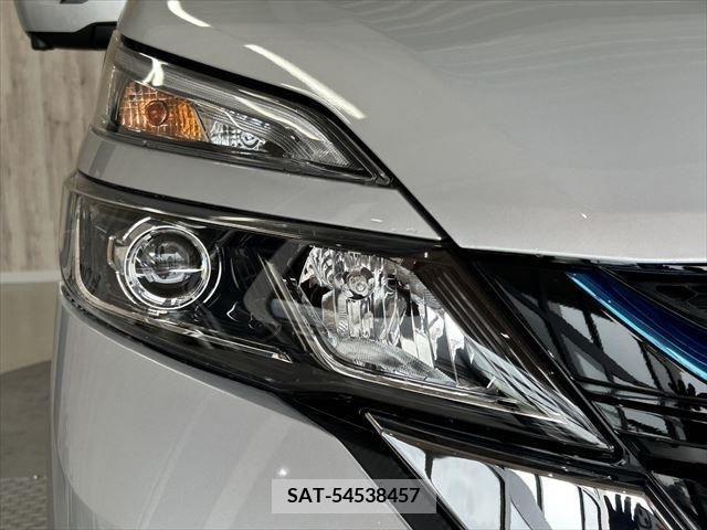 Nissan SERENA 2019-06 284198-9