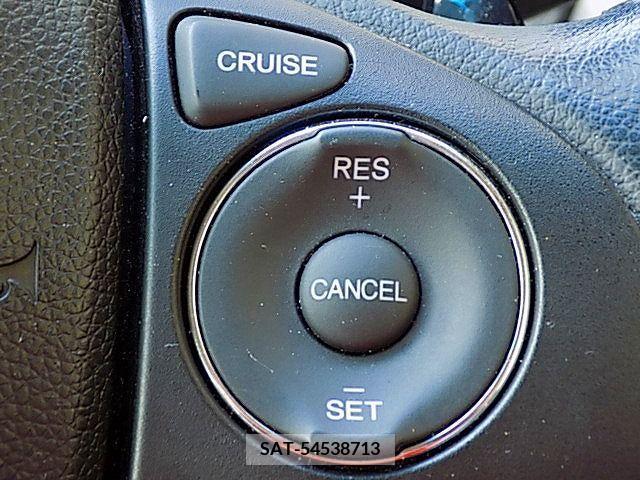 Honda VEZEL 2015-03 213631-11