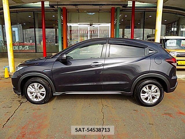 Honda VEZEL 2015-03 213631-13