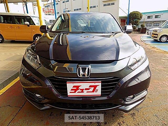 Honda VEZEL 2015-03 213631-12