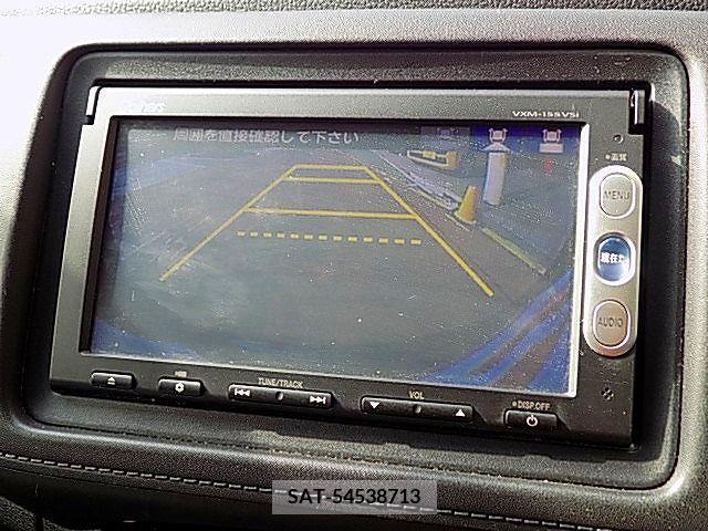 Honda VEZEL 2015-03 213631-15