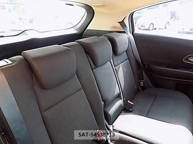 Honda VEZEL 2015-03 213631-3
