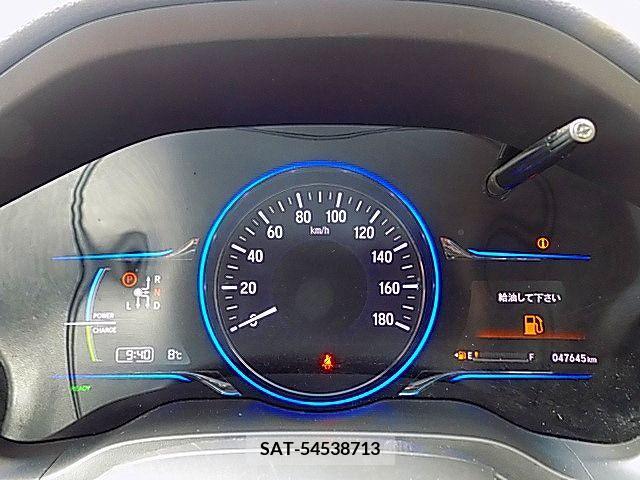 Honda VEZEL 2015-03 213631-7