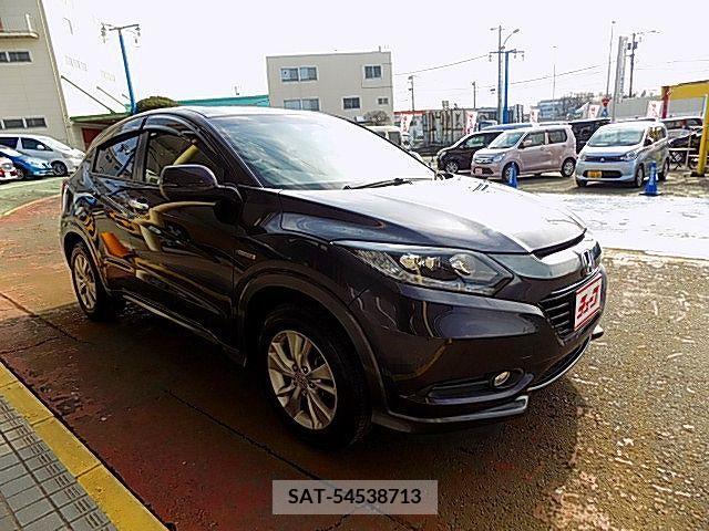 Honda VEZEL 2015-03 213631-6
