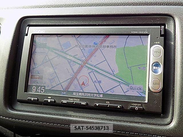 Honda VEZEL 2015-03 213631-4