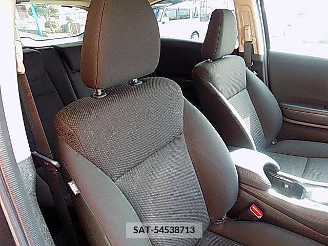Honda VEZEL 2015-03 213631-9