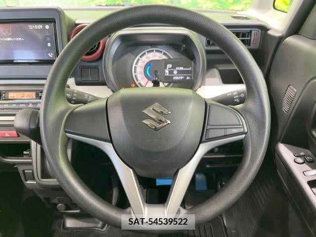 Suzuki SPACIA 2022-04 335294-8