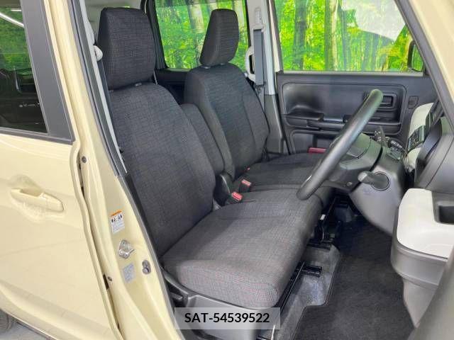 Suzuki SPACIA 2022-04 335294-9