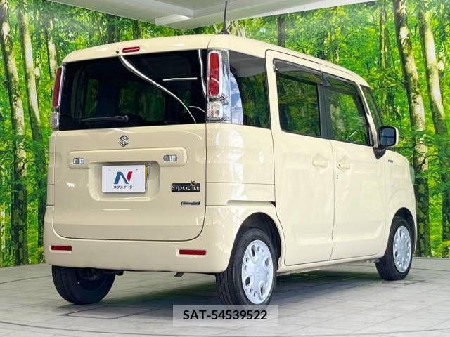 Suzuki SPACIA 2022-04 335294-17