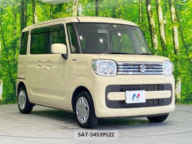 Suzuki SPACIA 2022-04 335294-16