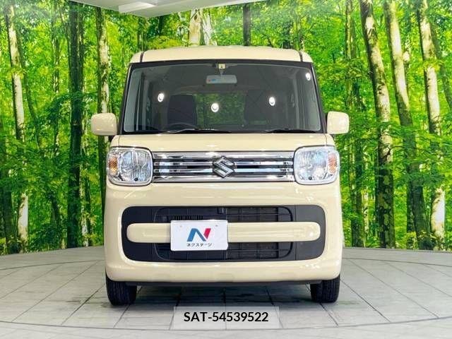Suzuki SPACIA 2022-04 335294-14