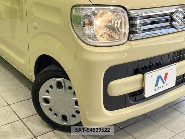 Suzuki SPACIA 2022-04 335294-13