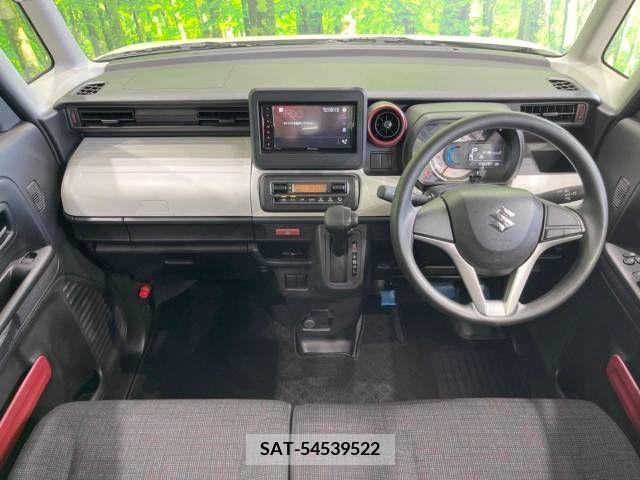 Suzuki SPACIA 2022-04 335294-1