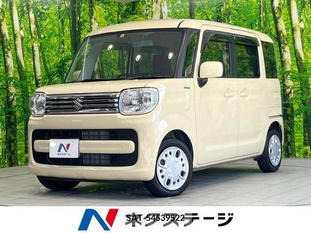 Suzuki SPACIA 2022-04 335294-0
