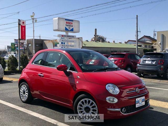 Fiat 500 2019-02 225773-0