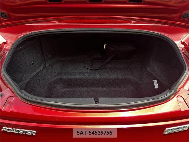 Mazda ROADSTER 2015-06 283500-13